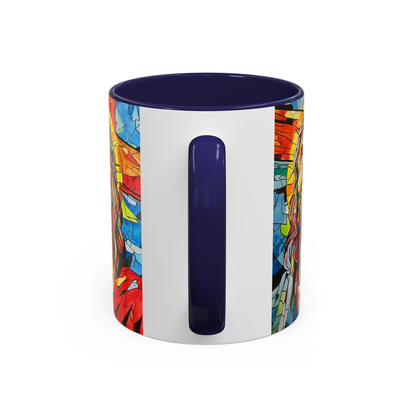 Jesus Christ | Coffee Mug | Customizable Color