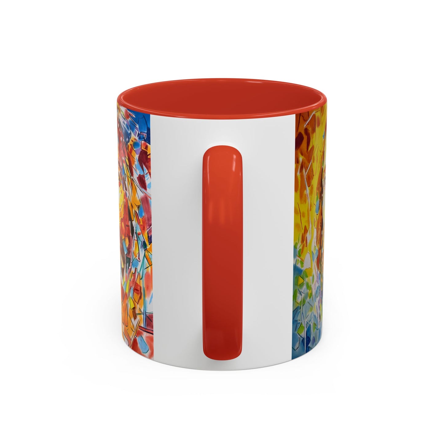 Jesus Christ | Coffee Mug | Customizable Color