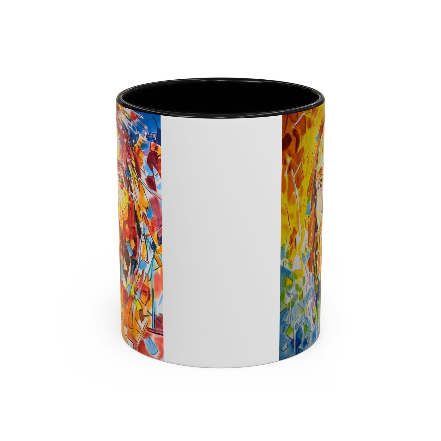 Jesus Christ | Coffee Mug | Customizable Color