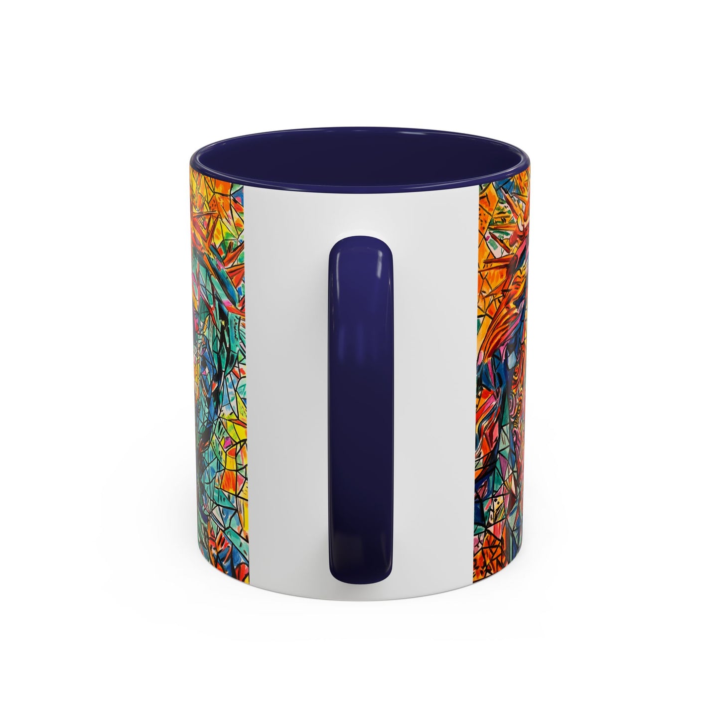 Jesus Christ | Coffee Mug | Customizable Color