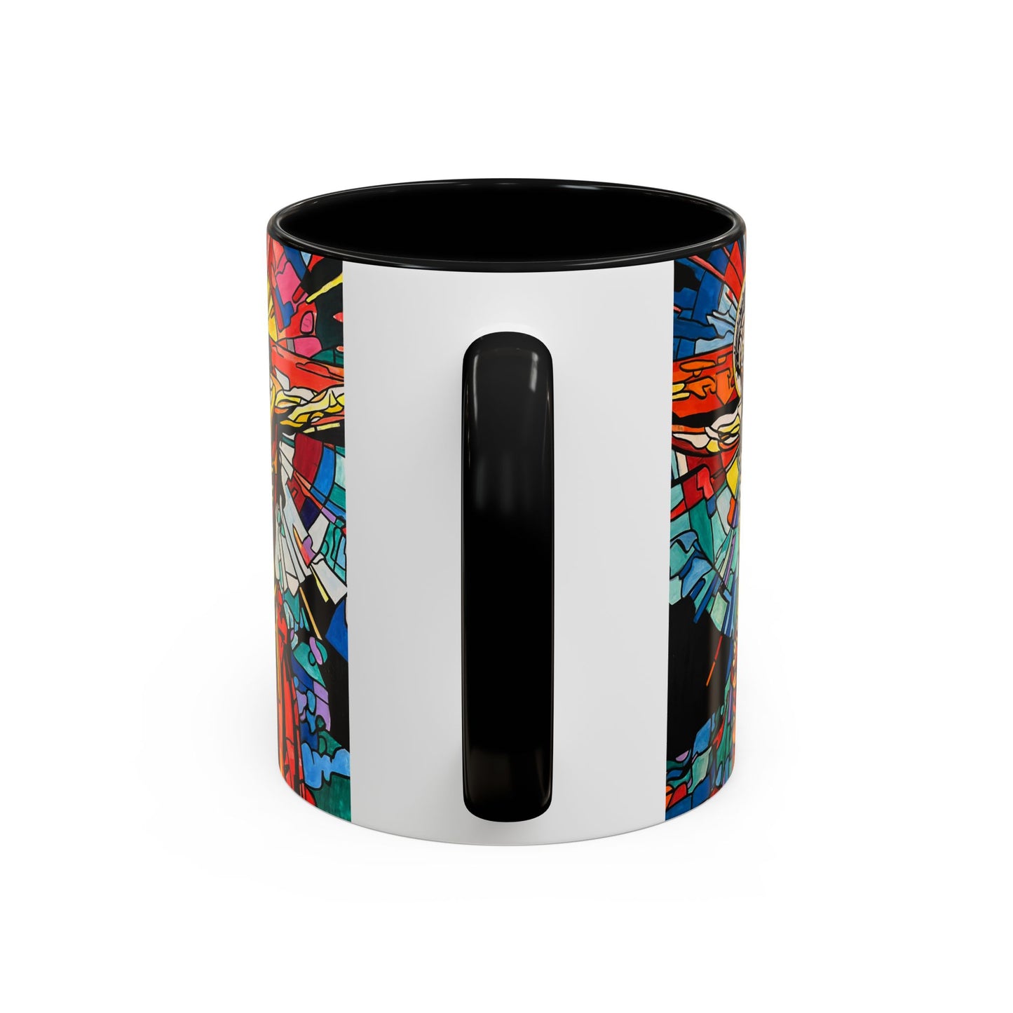 Jesus Christ | Coffee Mug | Customizable Color