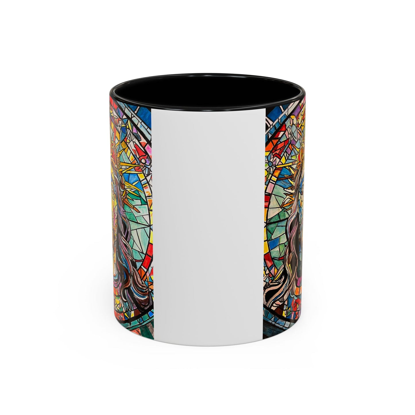 Jesus Christ | Coffee Mug | Customizable Color