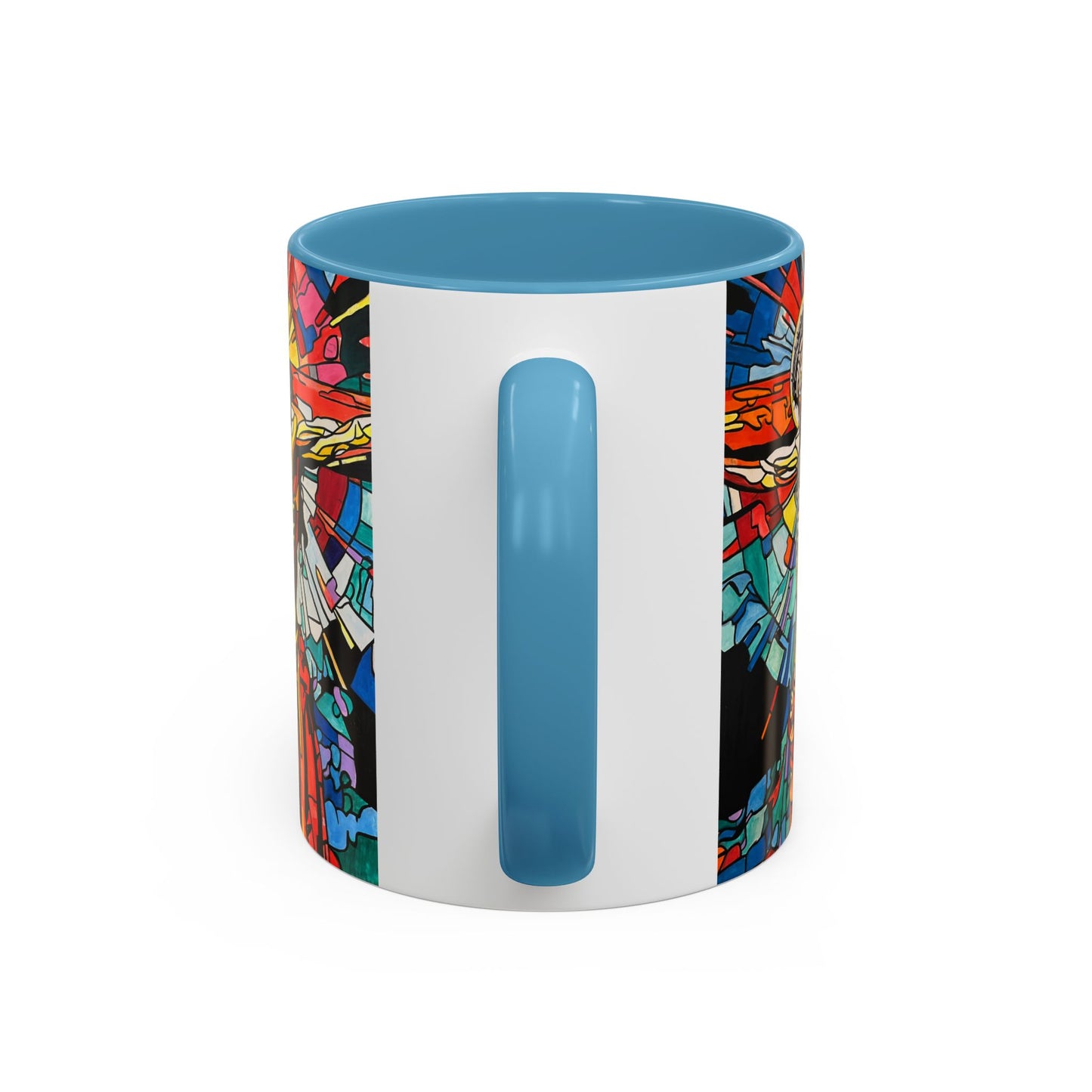 Jesus Christ | Coffee Mug | Customizable Color