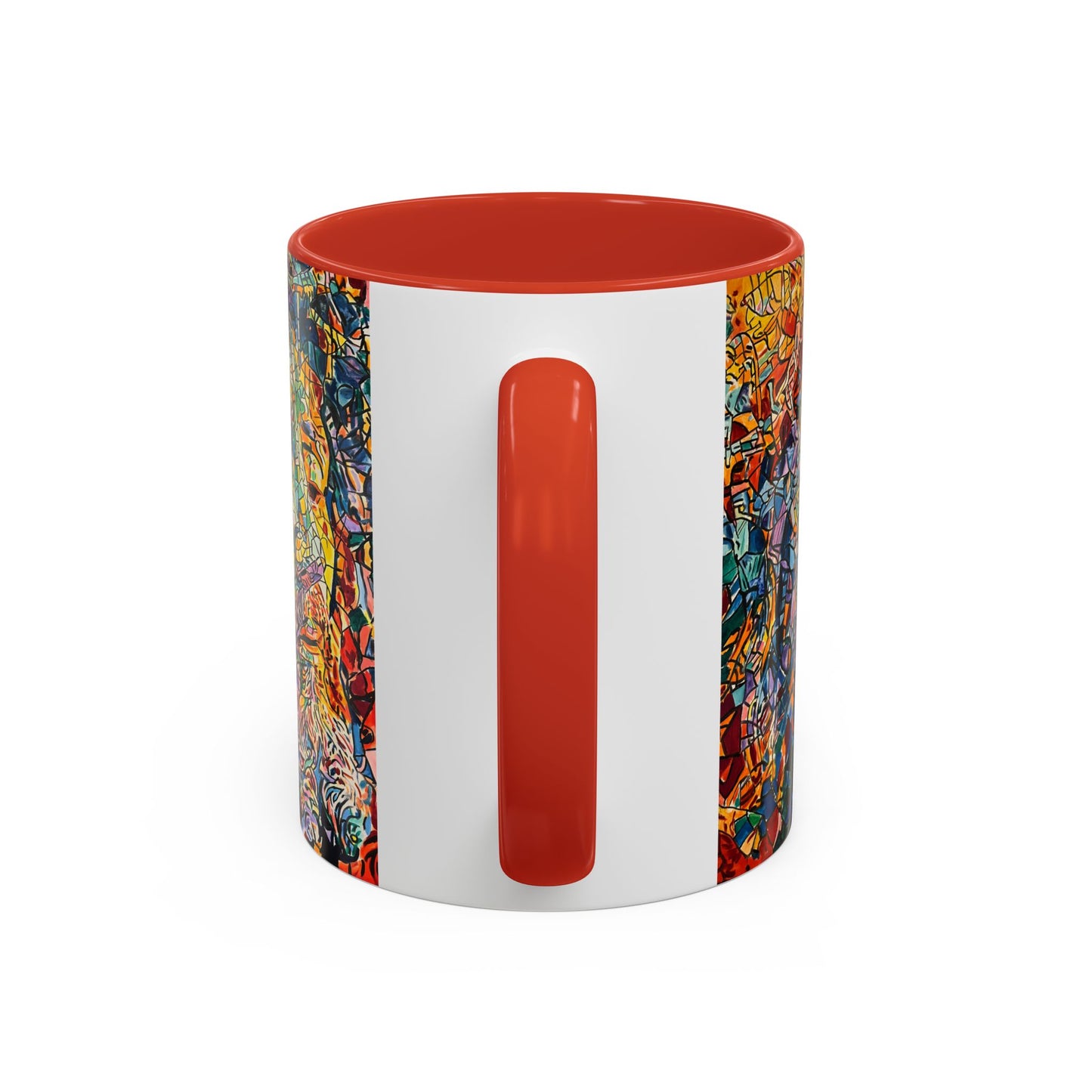 Jesus Christ | Coffee Mug | Customizable Color